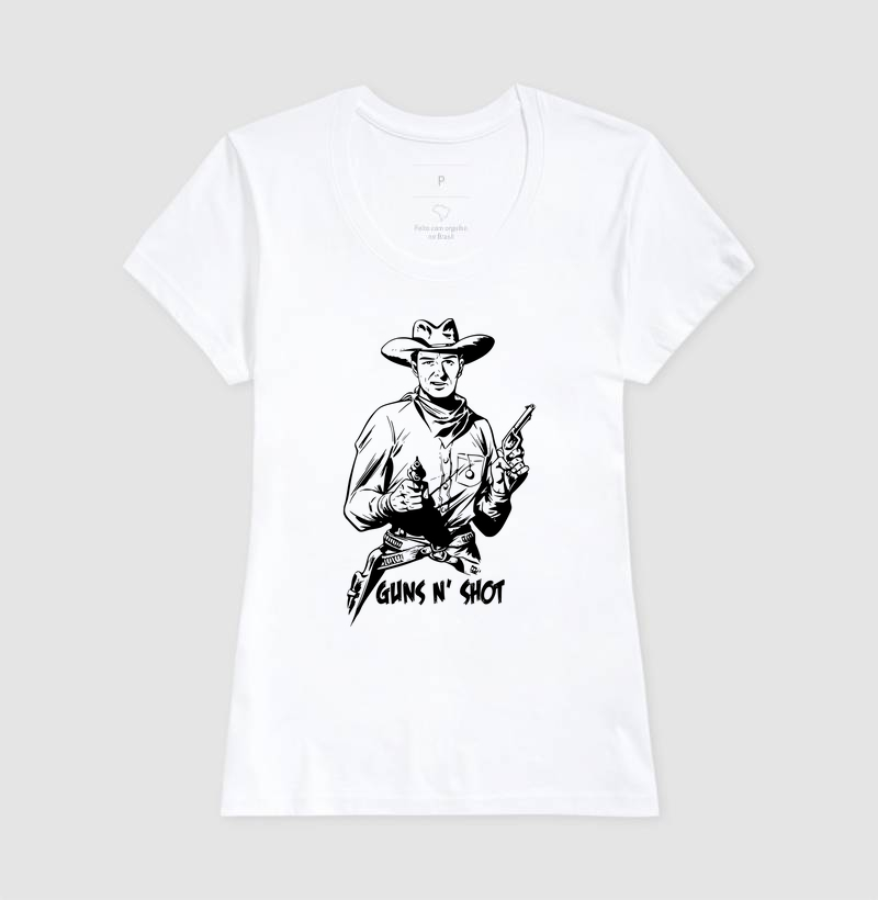 Camisa 10