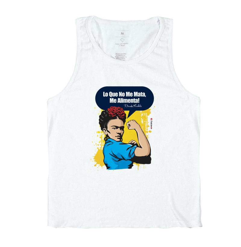 Frida - No me Mata Tshirt