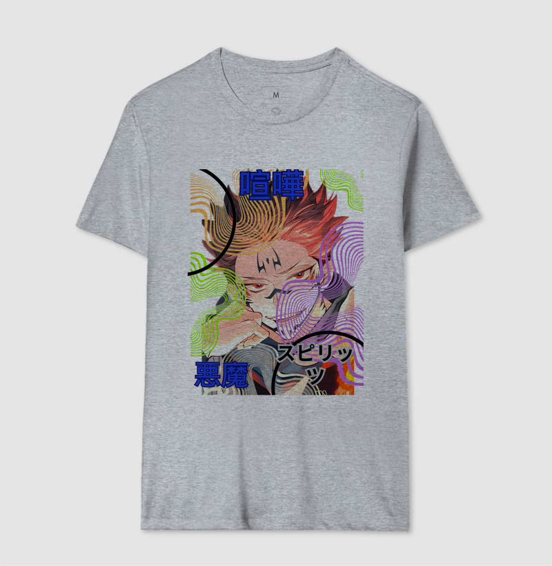 Camisa 7