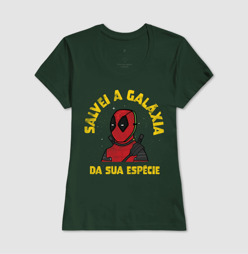 Camisa 11