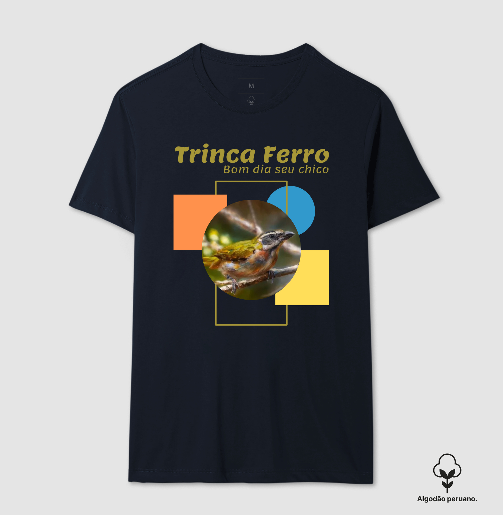 Camisa 4
