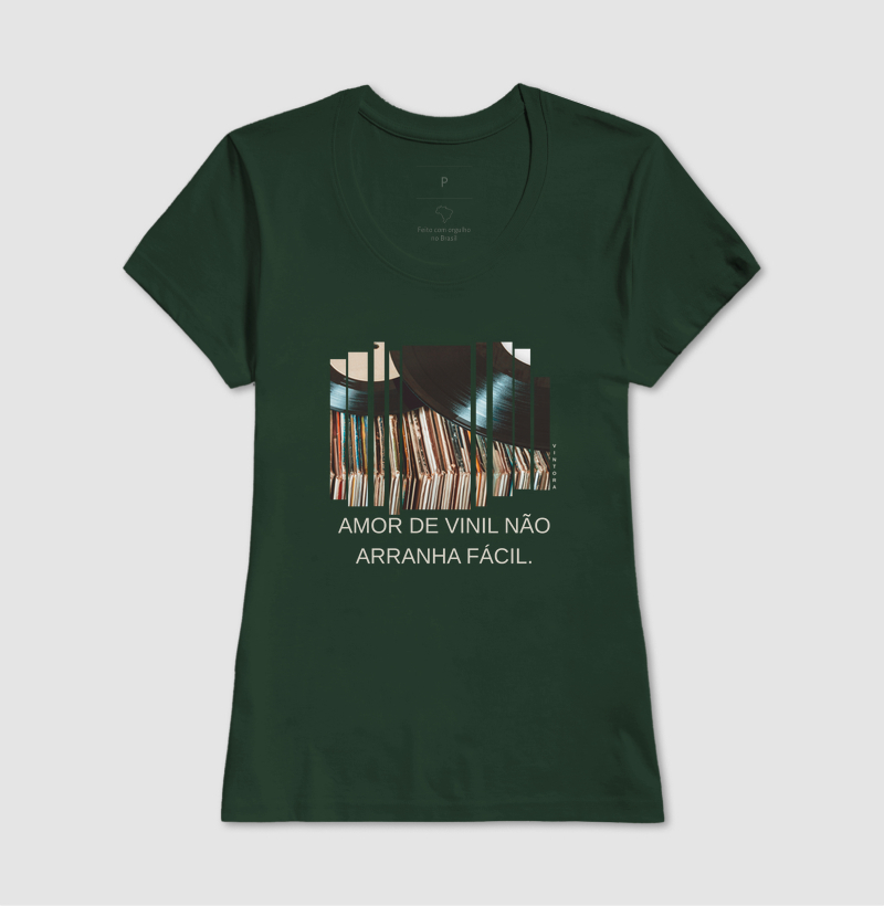 Camisa 15