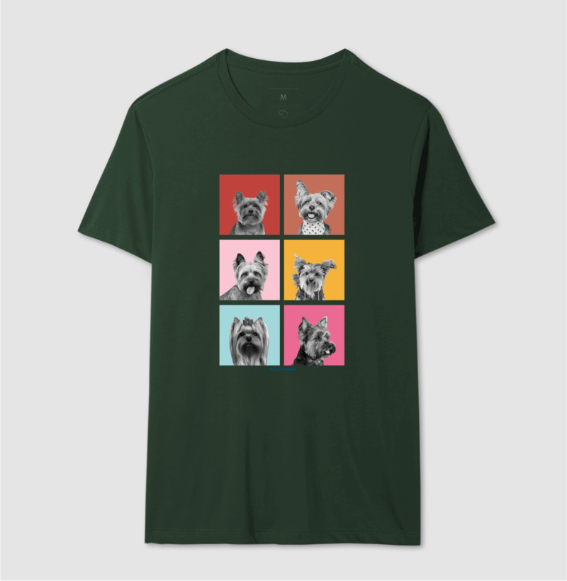 Camisa 7