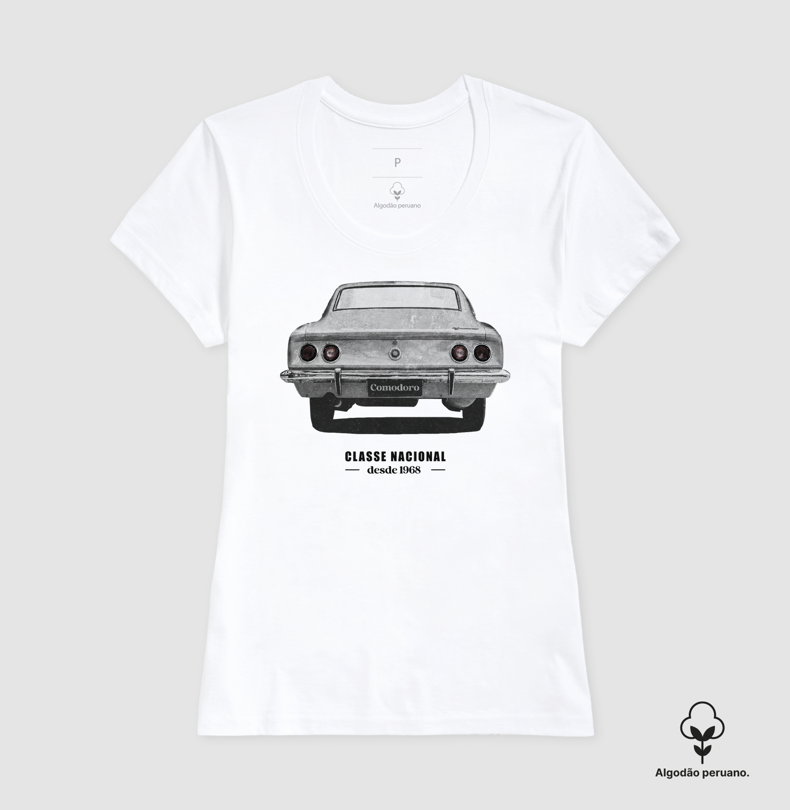 Camisa 6