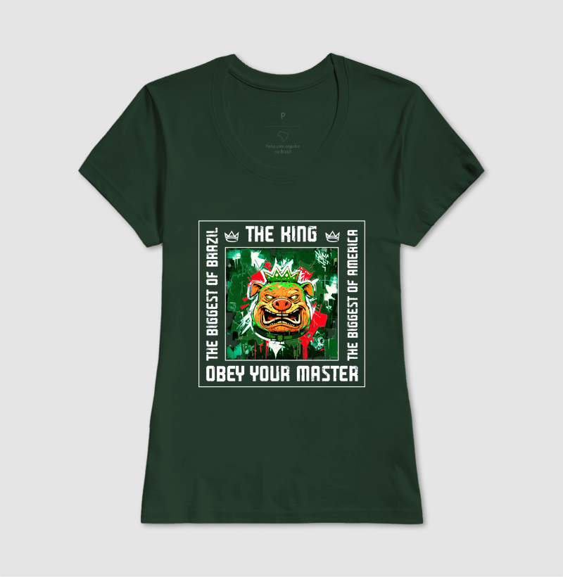 Camisa 7