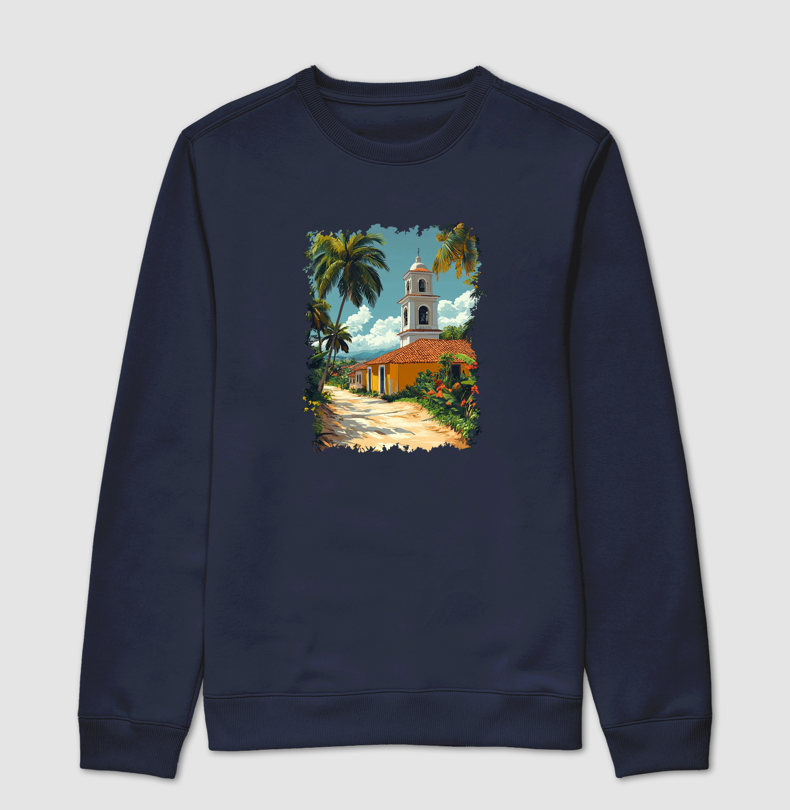 Camisa 4