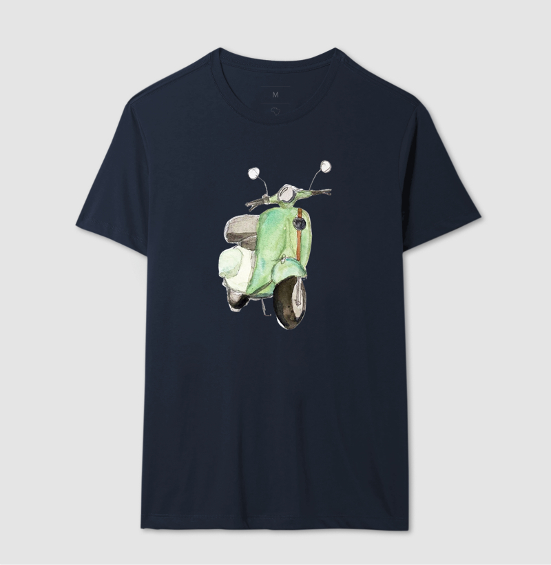 Camisa 16