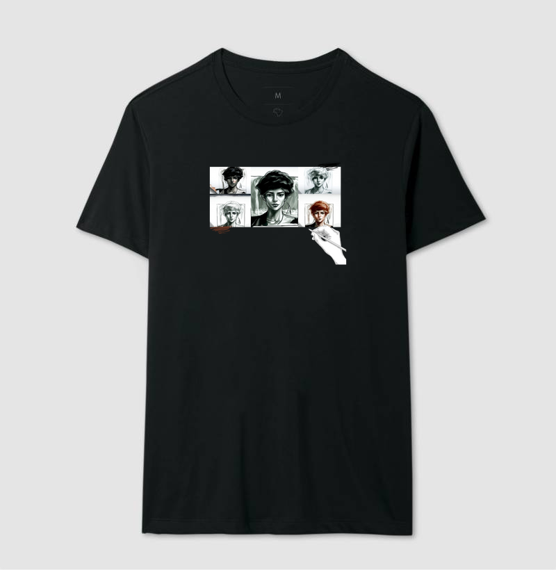 Camisa 10