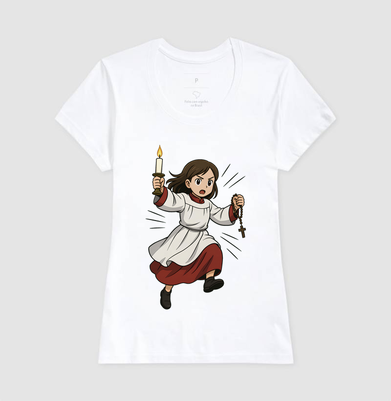 Camisa 4
