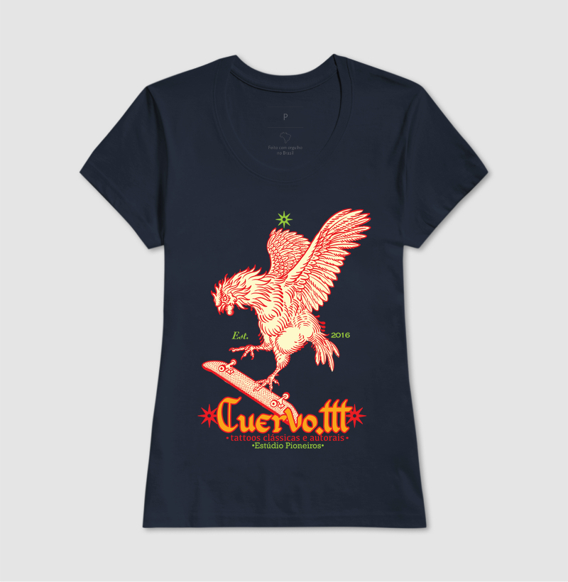Camisa 4