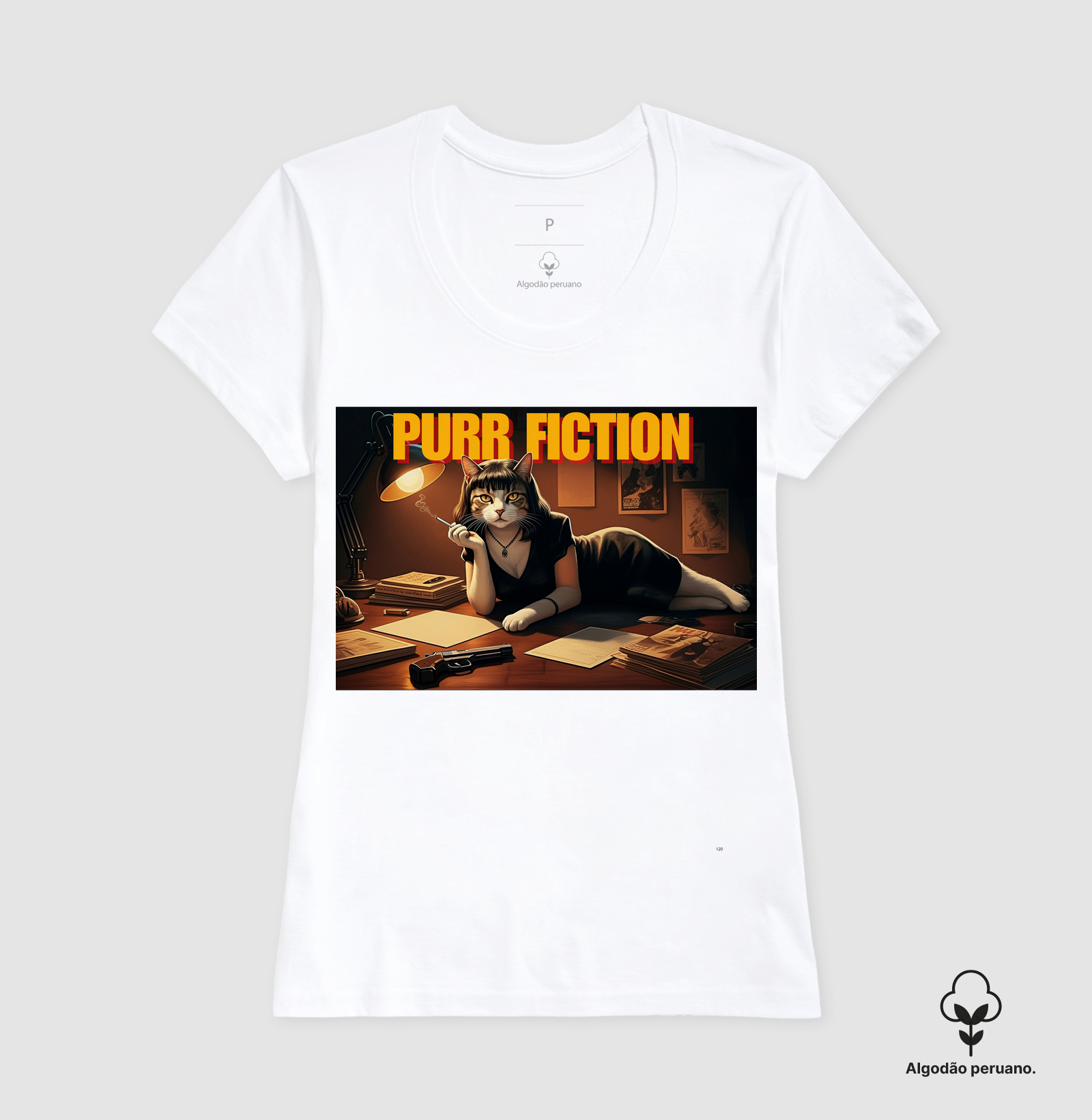 Camisa 3