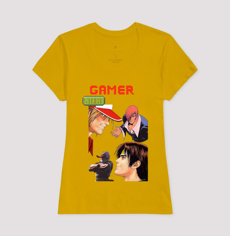 Camisa 10