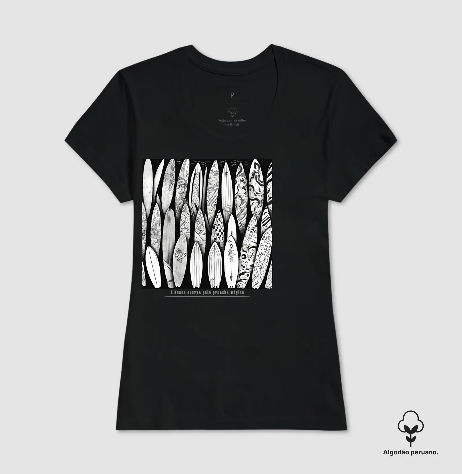 Camisa 6
