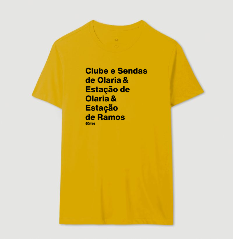Camisa 11