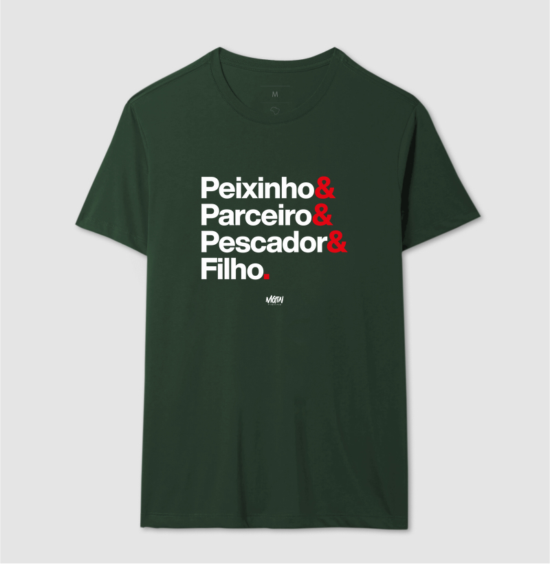 Camisa 52