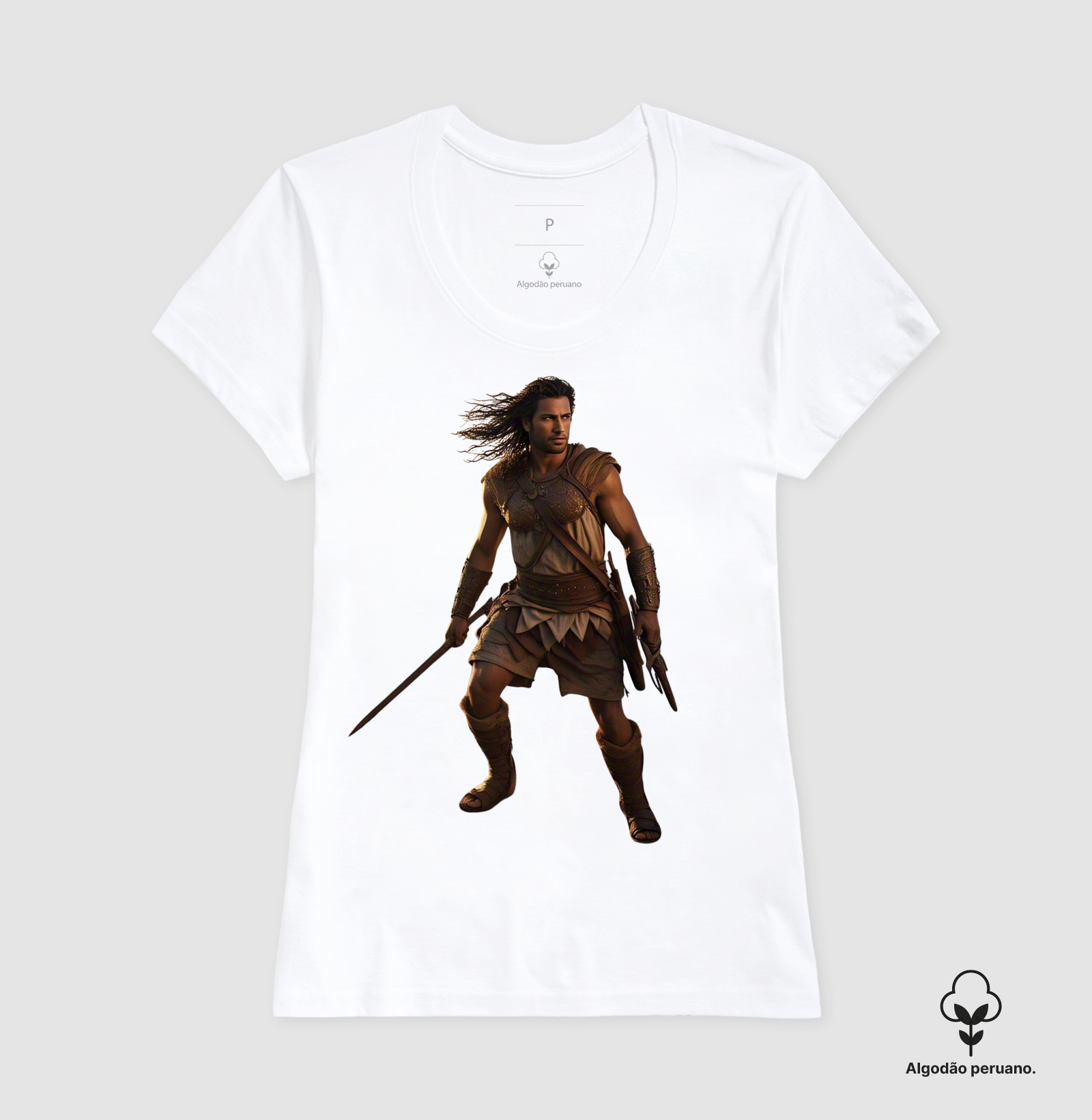 Camisa 5