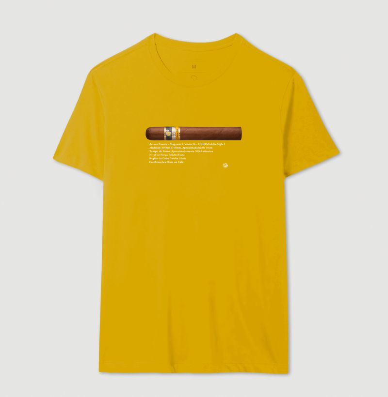 Camisa 8