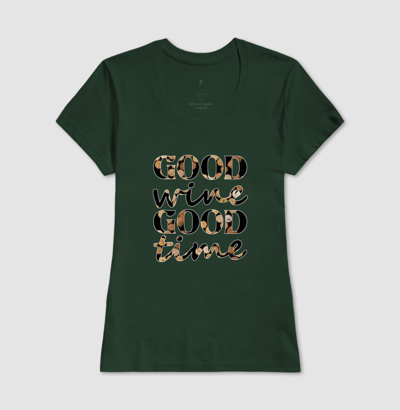 Camisa 12