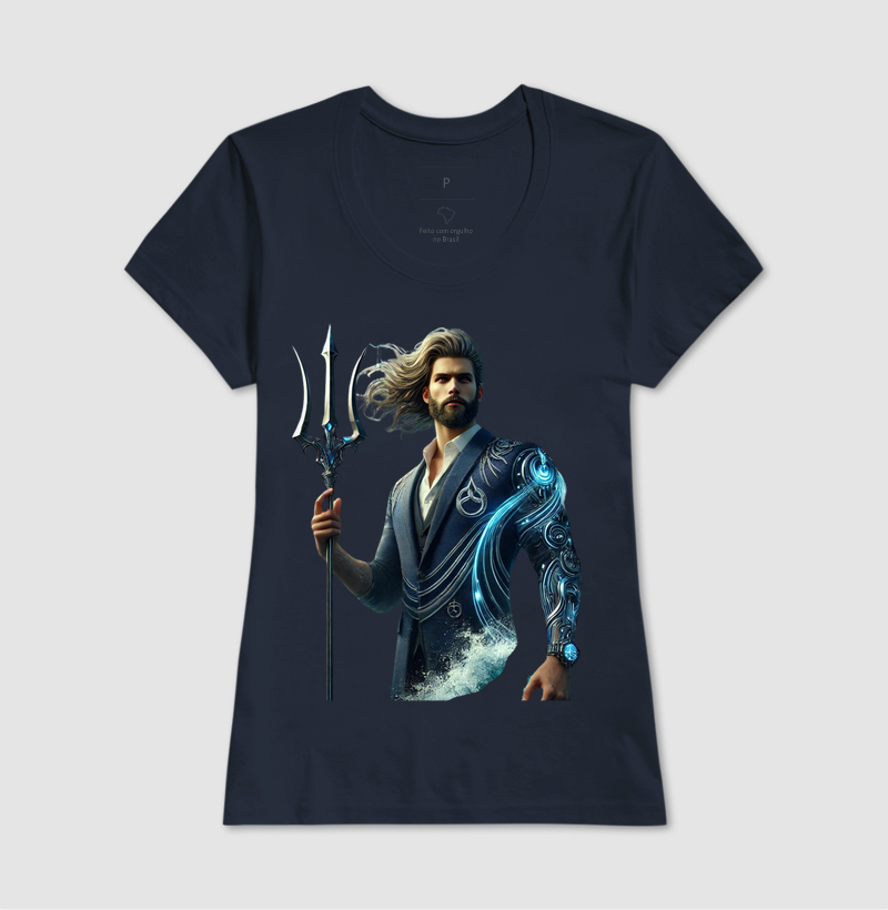 Camisa 16