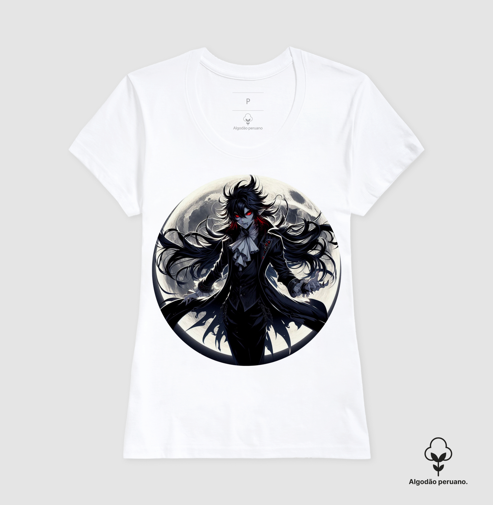 Camisa 5