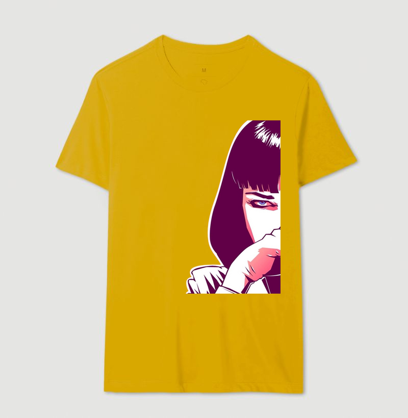 Camisa 13