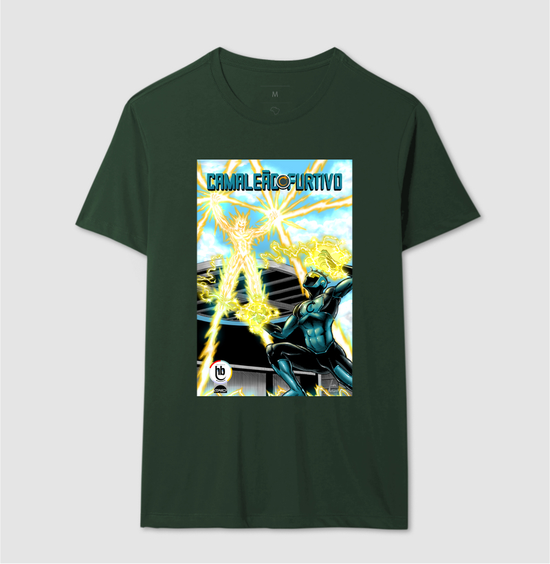 Camisa 11