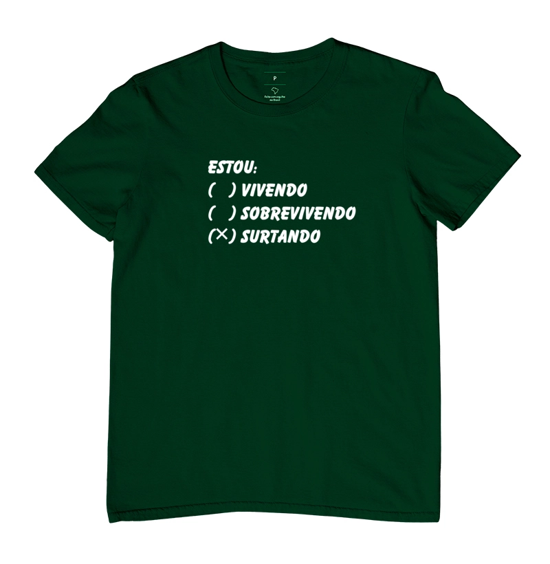 Camisa 11