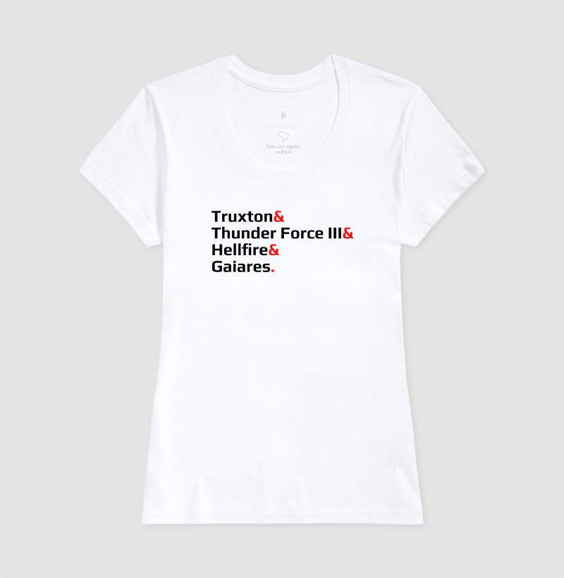 Camisa 9