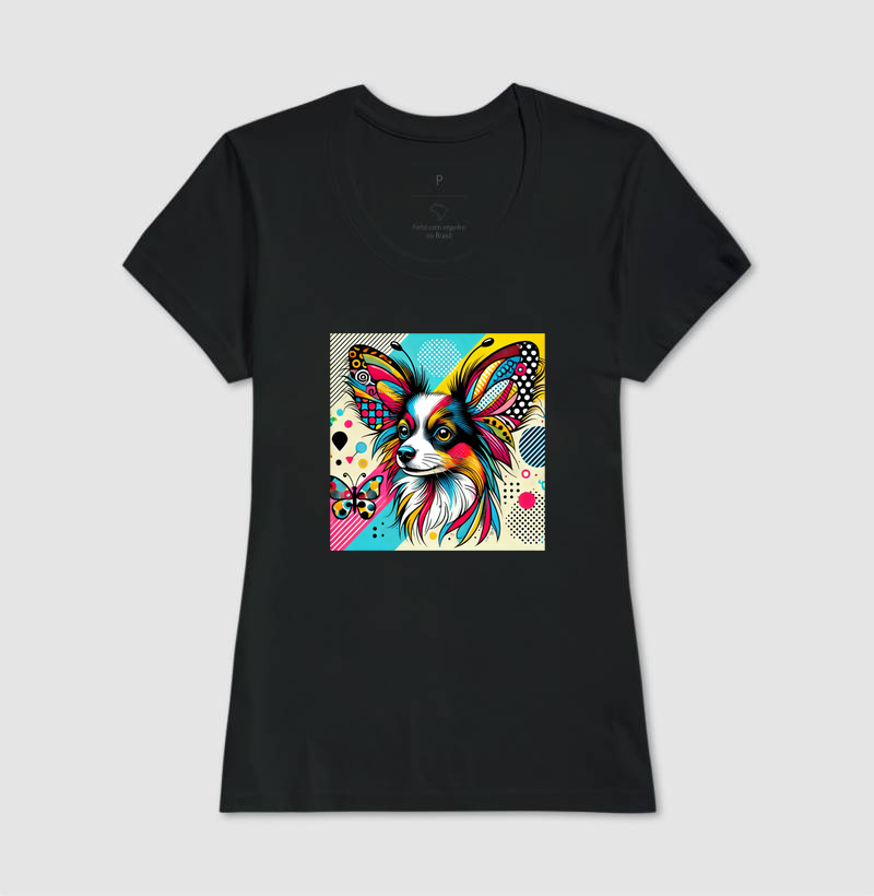 Camisa 16