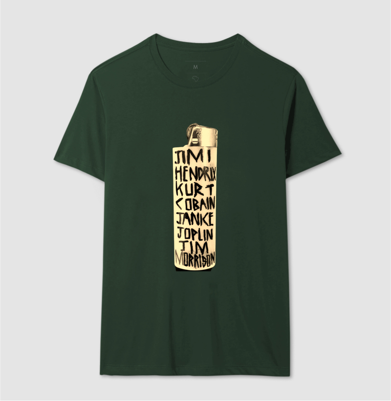 Camisa 5