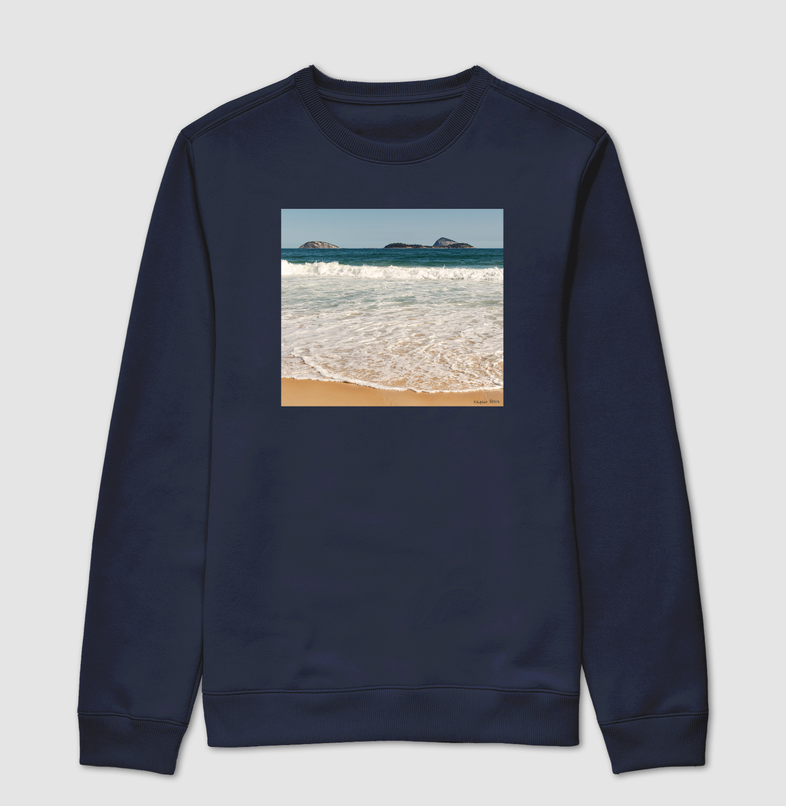 Camisa 4