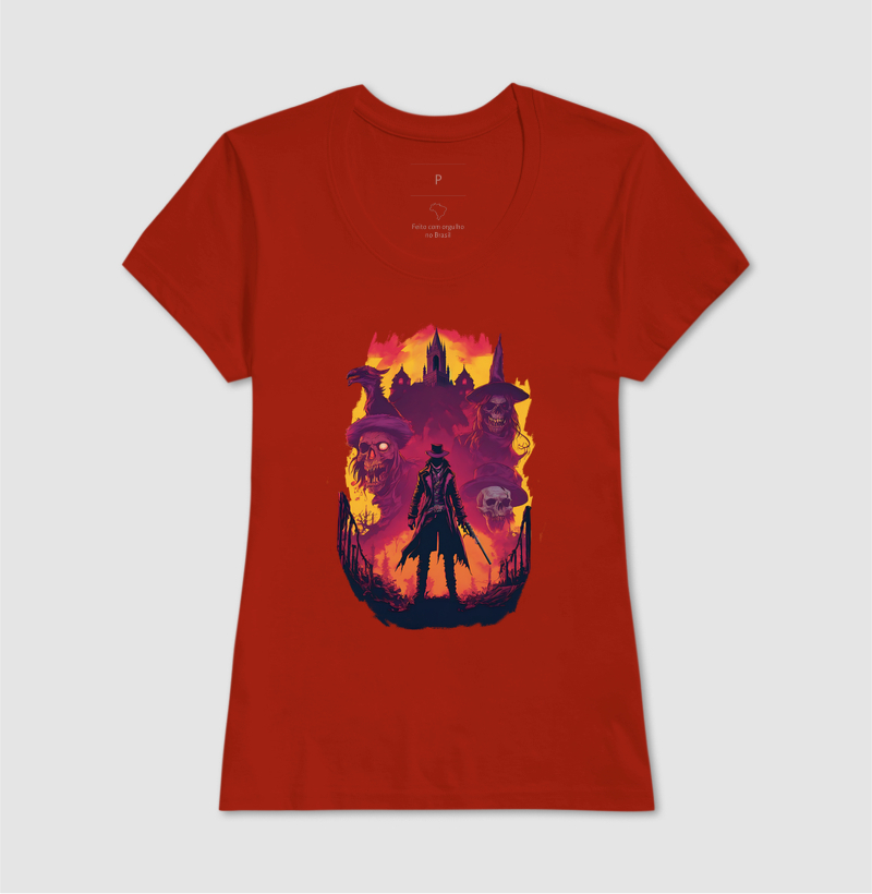 Camisa 2