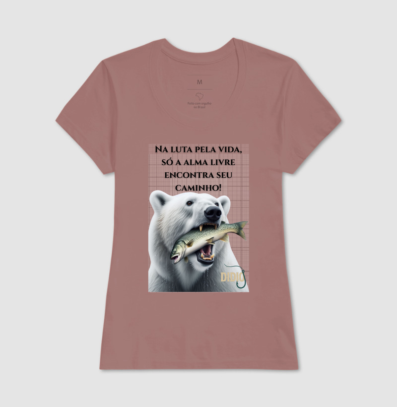Camisa 18