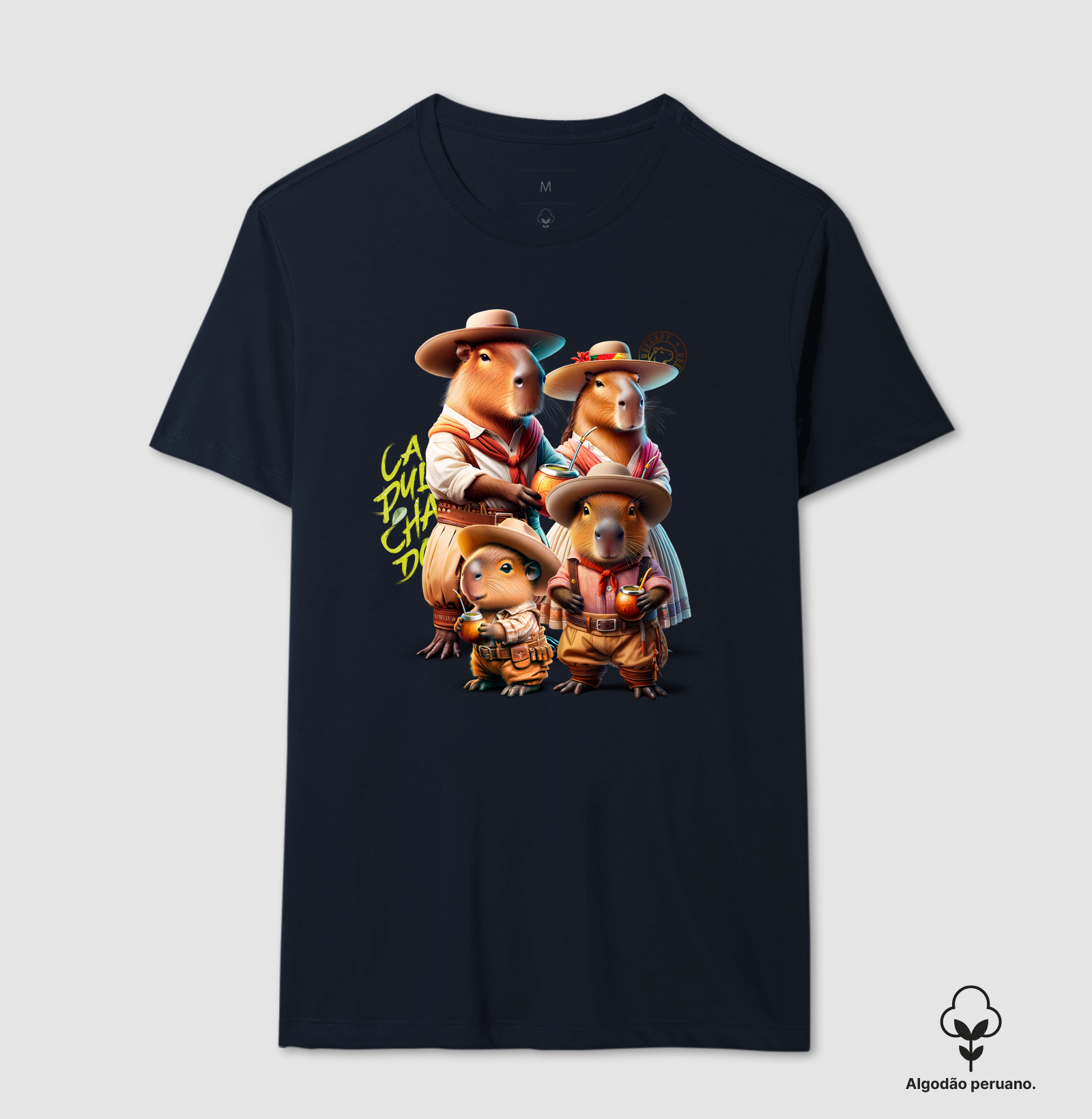 Camisa 3