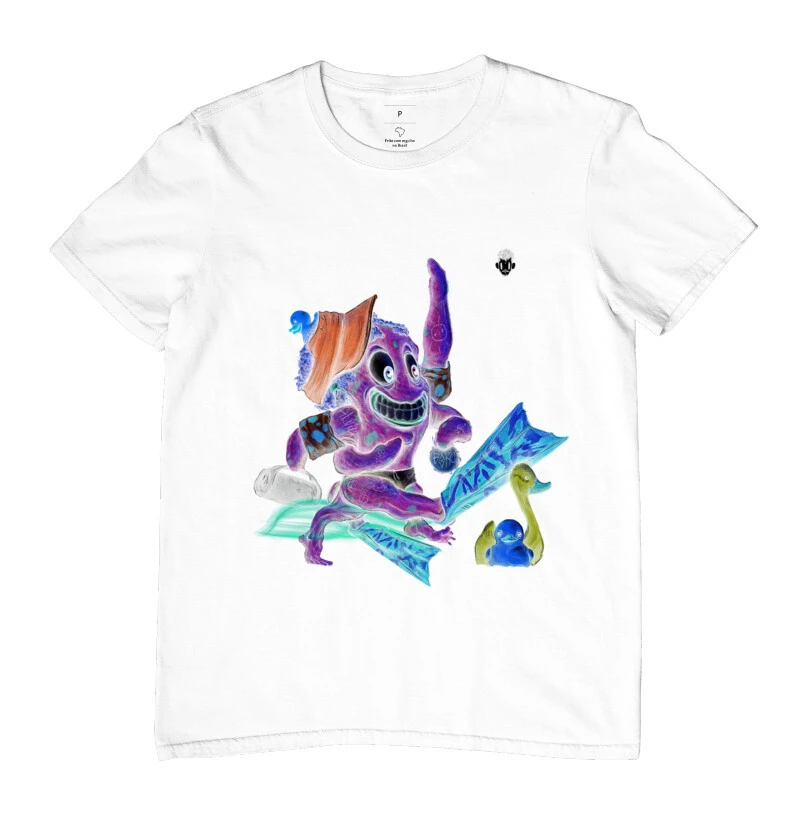 Camisa 3