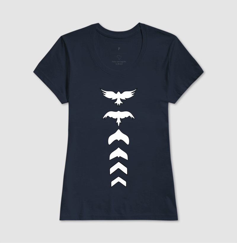 Camisa 13