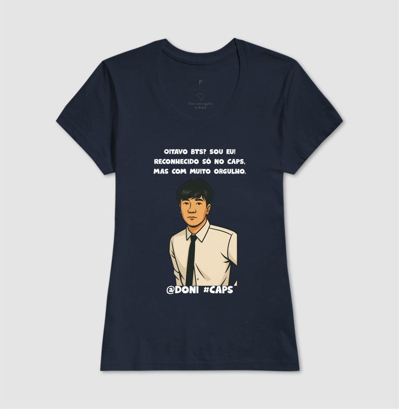 Camisa 6