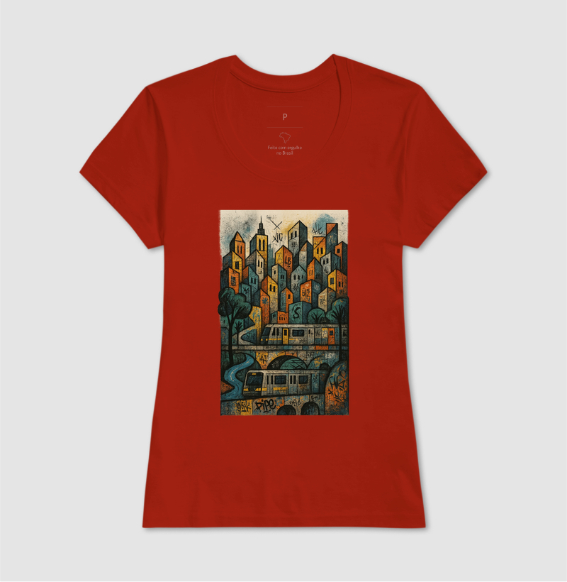 Camisa 7
