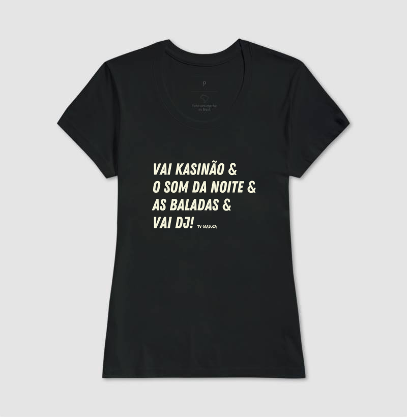 Camisa 8