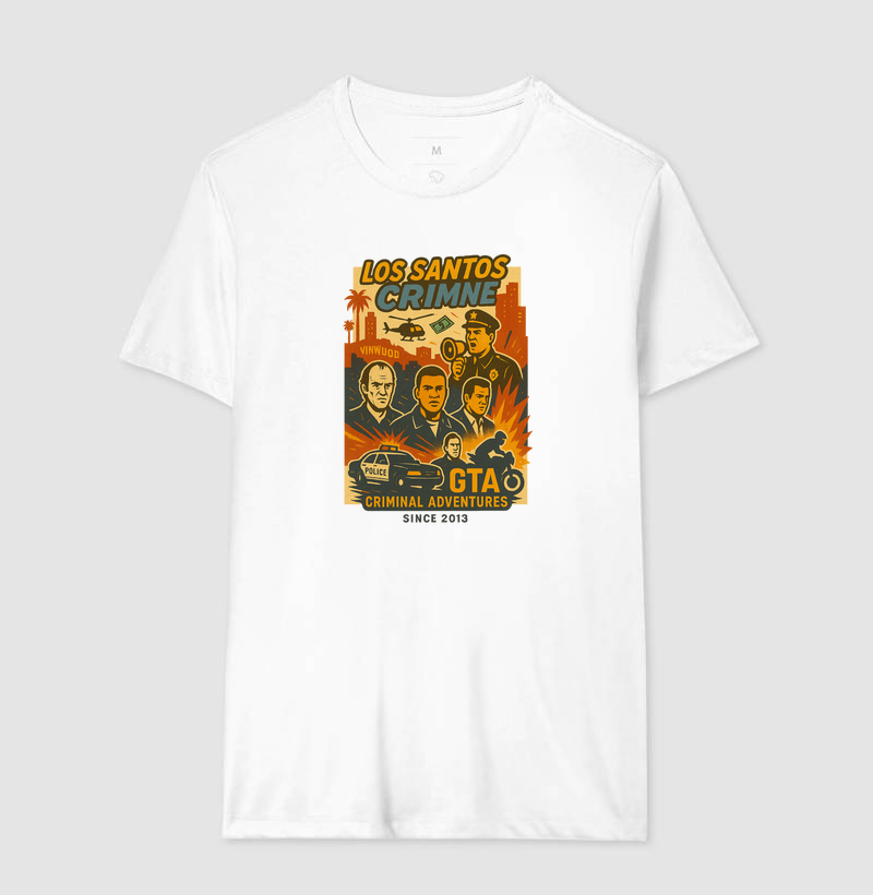 Camisa 3