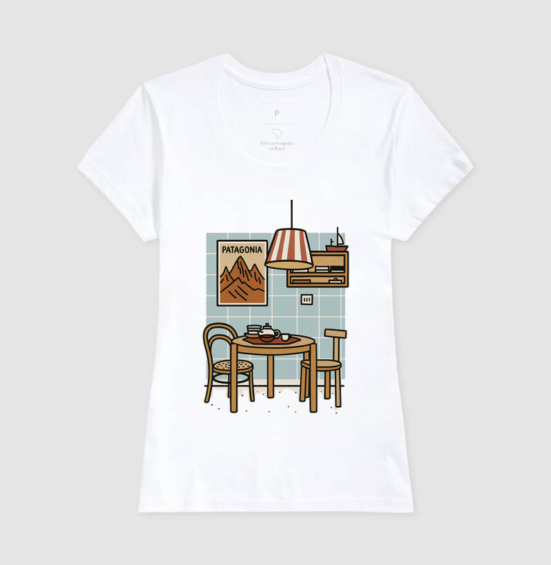 Camisa 5
