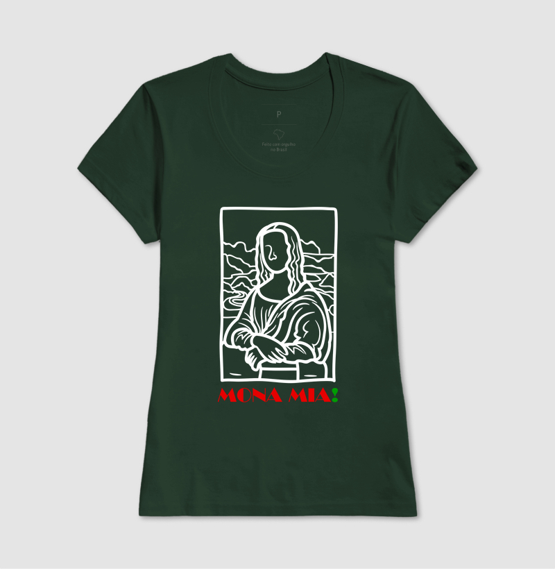 Camisa 10
