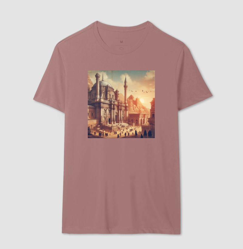 Camisa 16