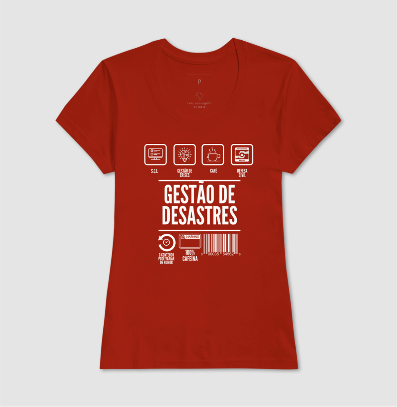 Camisa 6