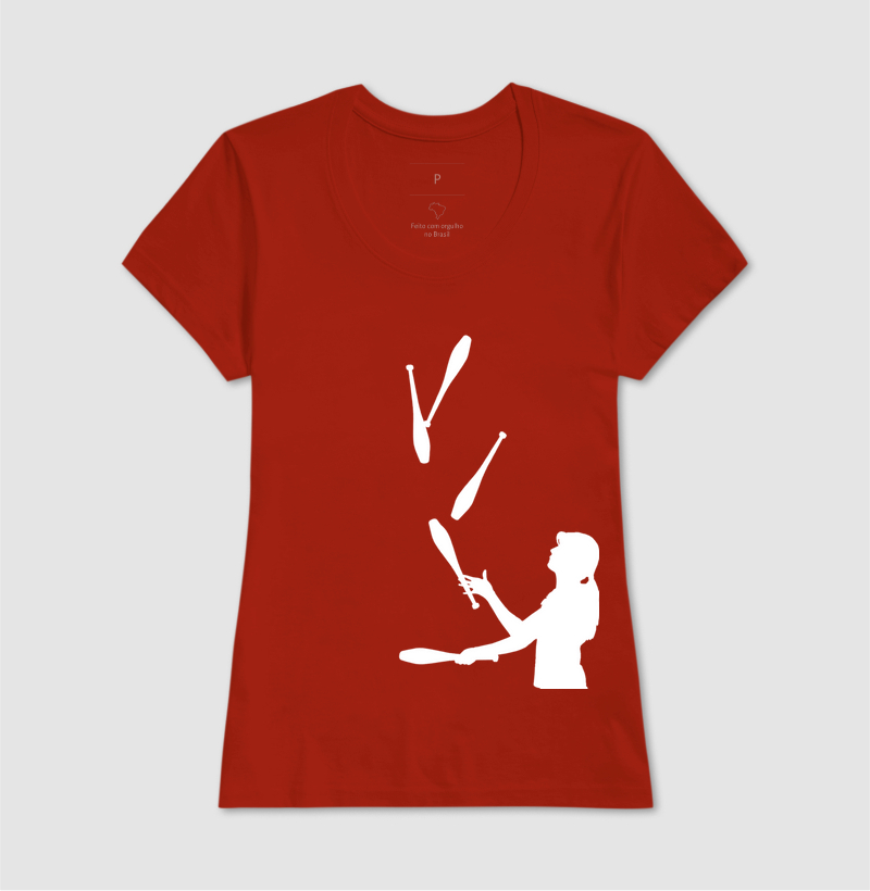 Camisa 10