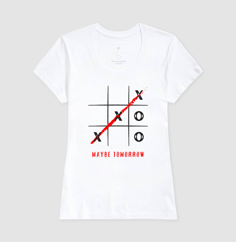 Camisa 8