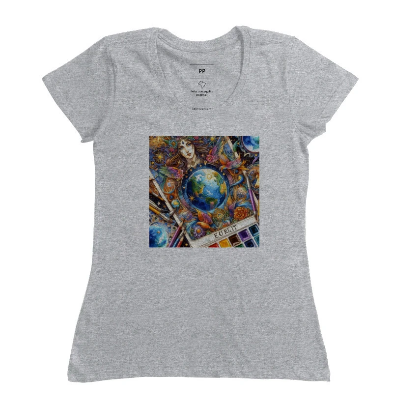 Camisa 8