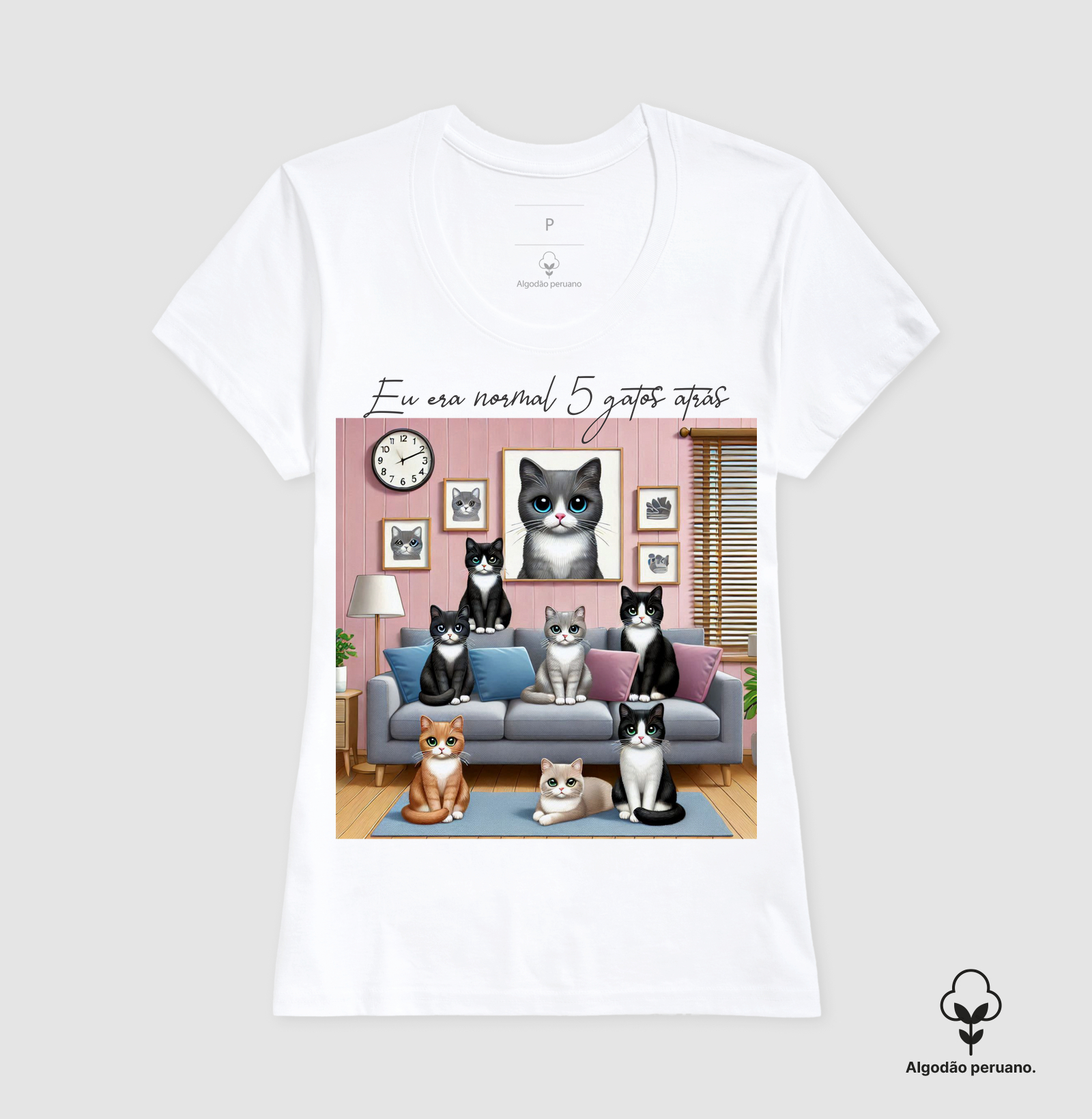 Camisa 2