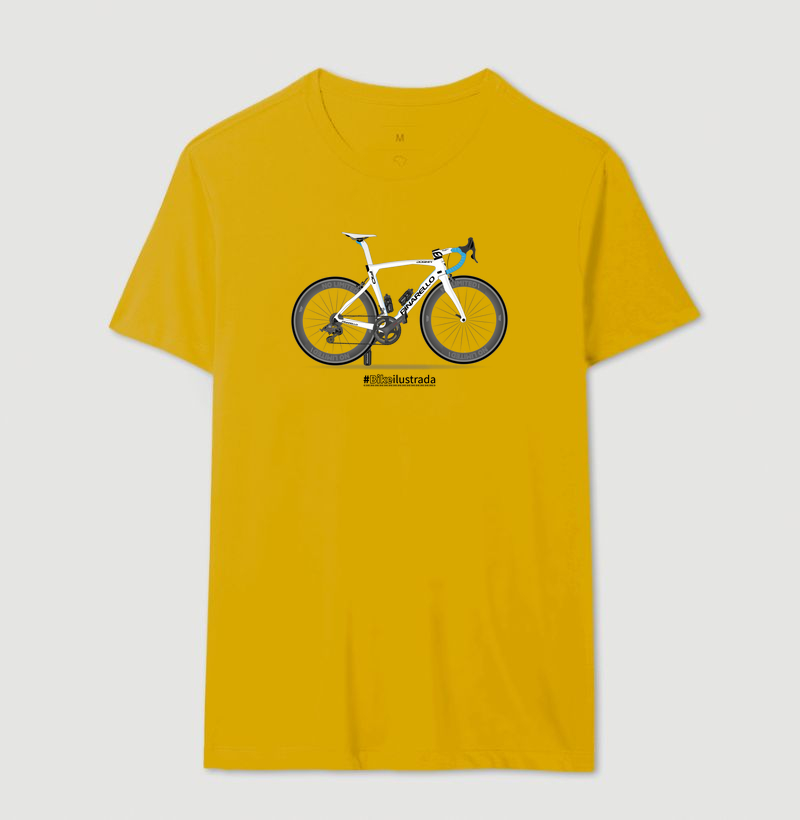 Camisa 13