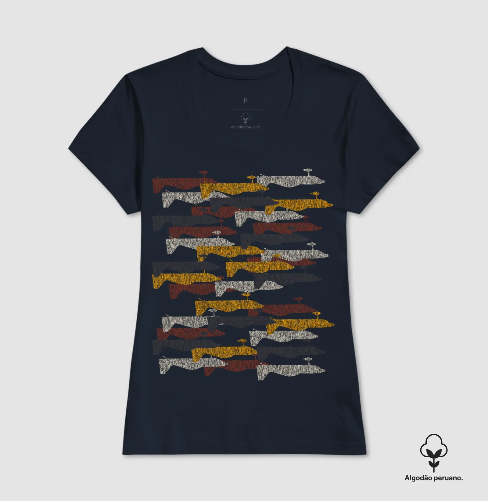 Camisa 2